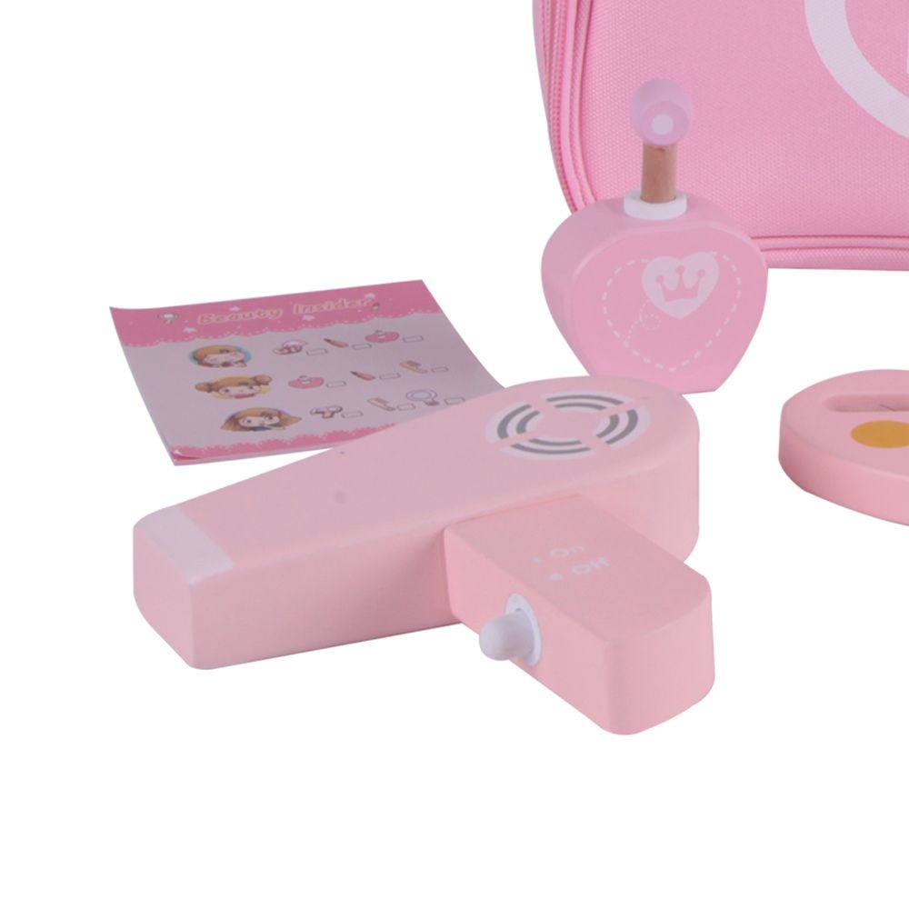Classic World - Pretend & Play - Make-Up Set - Image 6