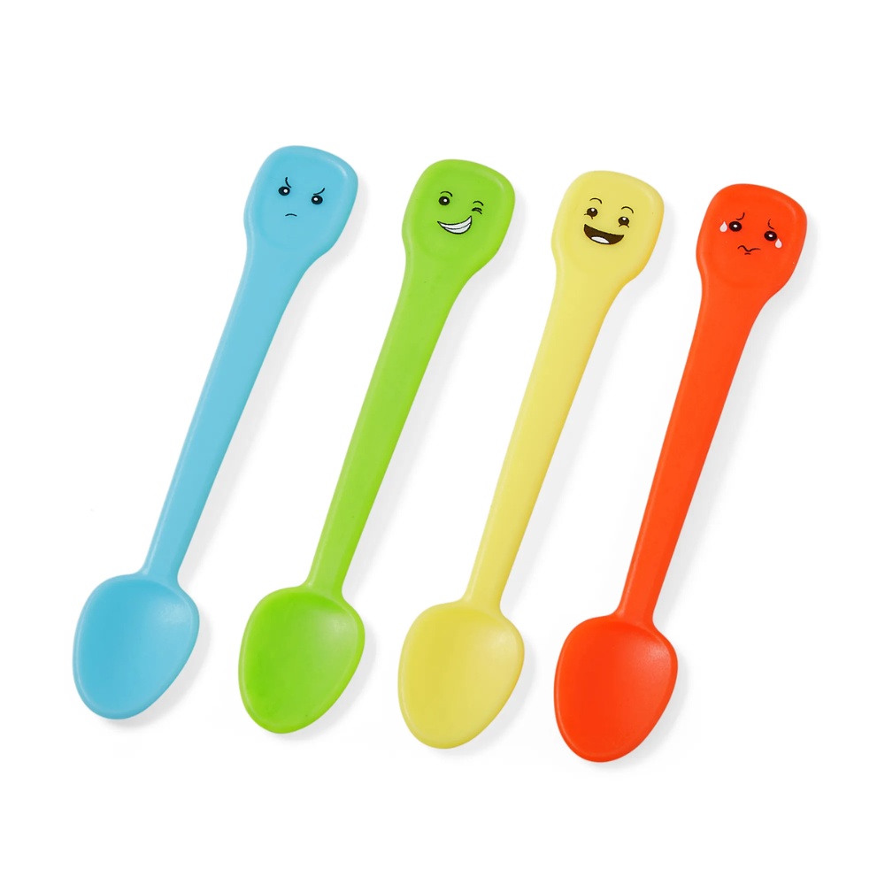 Hand2Mind - Cupful Of Feelings Cafe: Social Emotional Learning Pretend Playset - Image 10