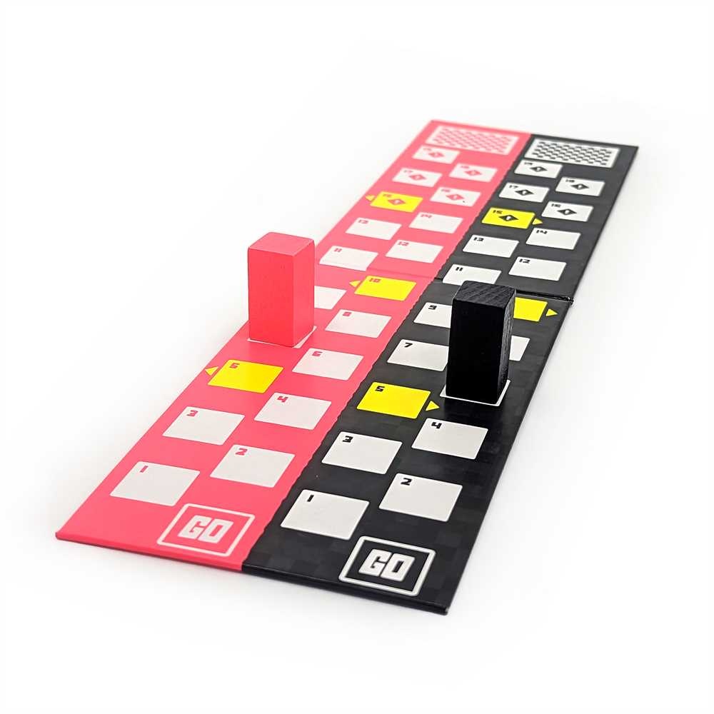 Big Potato Games - You Can't Say Umm - Family Board Game - 2-6 Players - Image 5