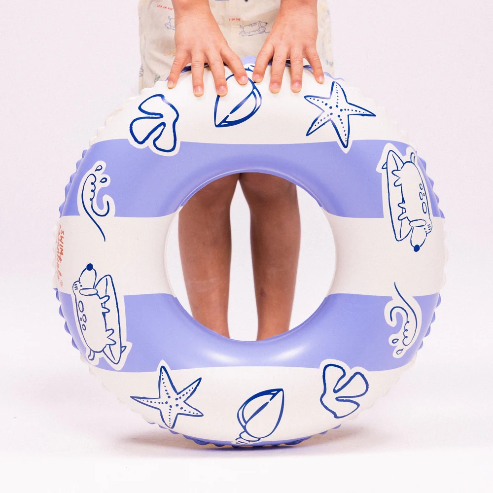 Swim Essentials - Swim Ring - Surfer 55cm - Image 3