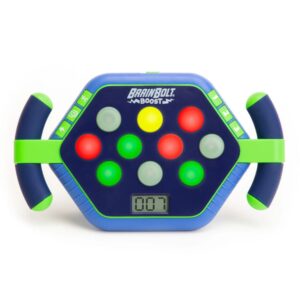 Educational Insights - BrainBolt® Boost Memory Game