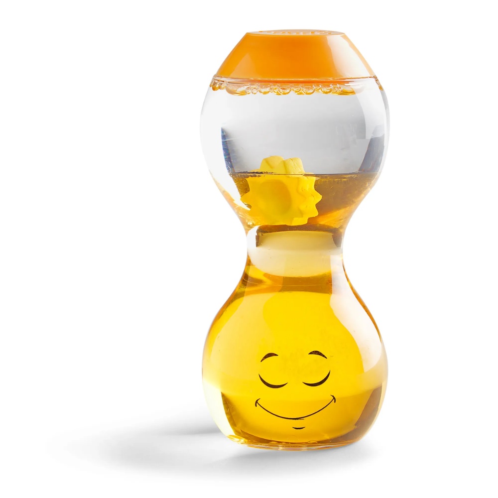 Hand2Mind - Express Your Feelings™ Sensory Bottles - Opposites: Overwhelmed and Calm - Image 4