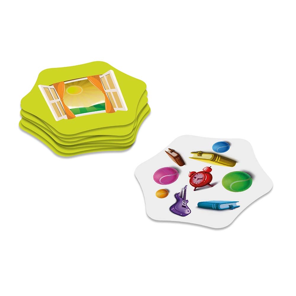 FlexiQ - Switch it! Family Card Game - Image 7