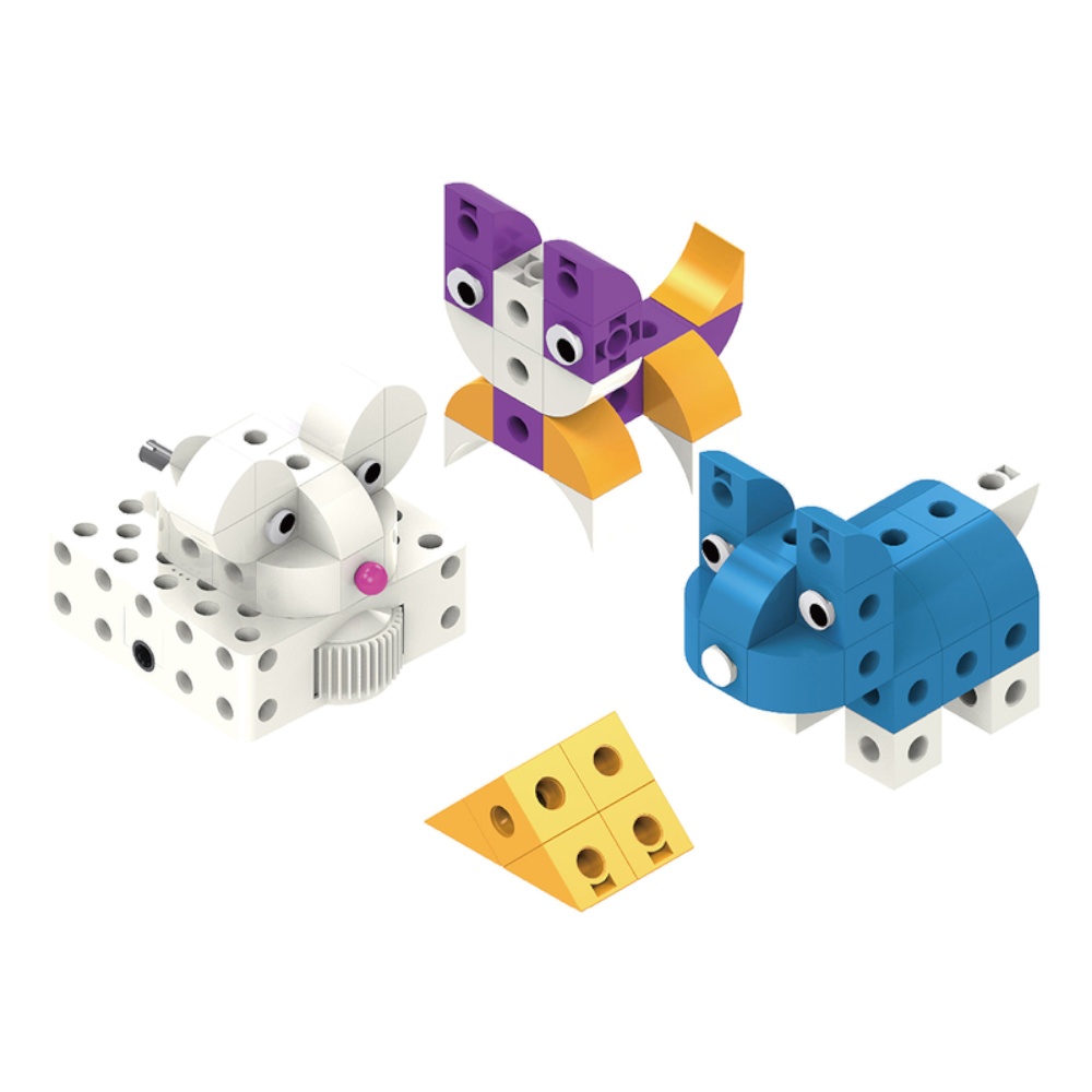 Gigo - My First Coding and Robotics - Image 3