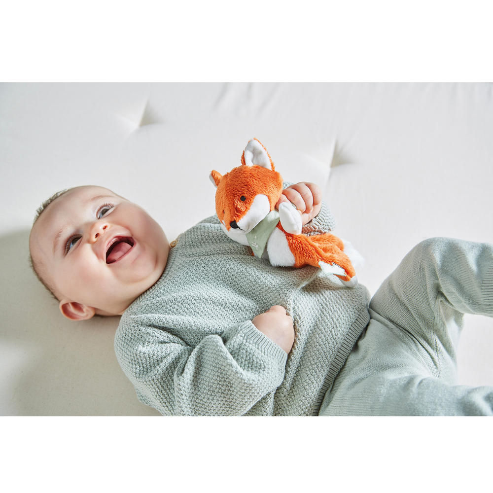 Kaloo - Comforter - Paprika Fox - Image 2