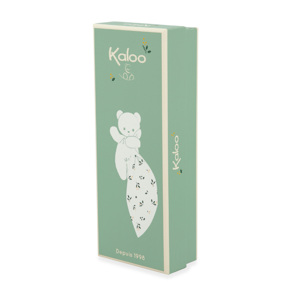 Kaloo - Comforter - Yellow Cat - Image 8