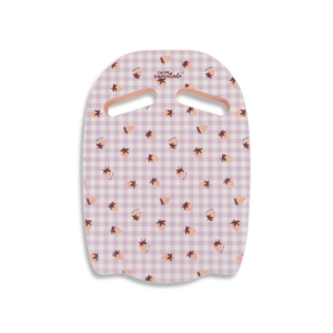 Swim Essentials - Bodyboard - Strawberry Fields 42x40cm