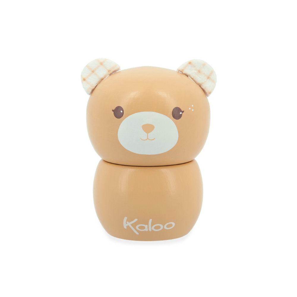 Kaloo - My First Tooth Keepsake Box - Bear
