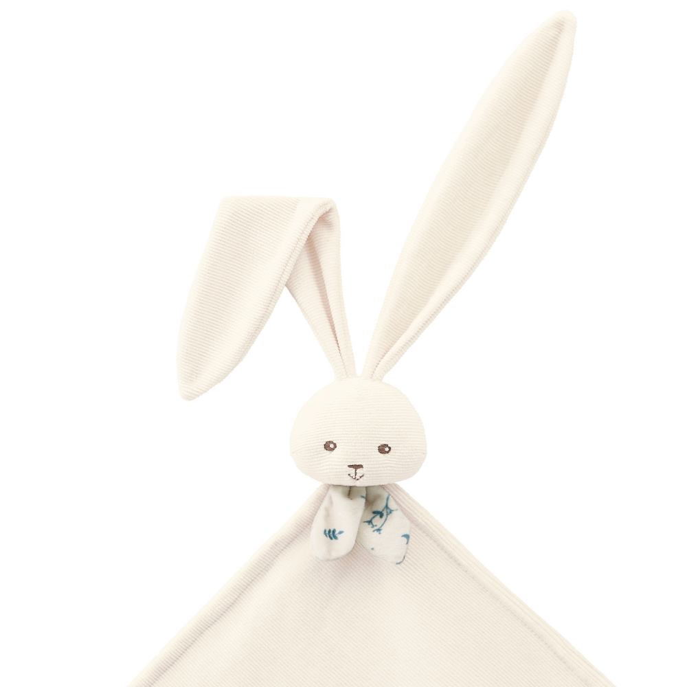 Kaloo - Cream Rabbit Comforter Blanket - Image 6