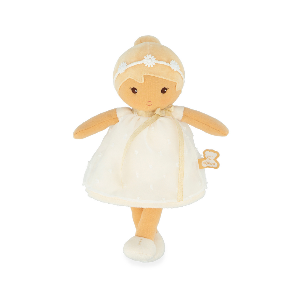 Kaloo - Soft Doll - Daphné - 25cm