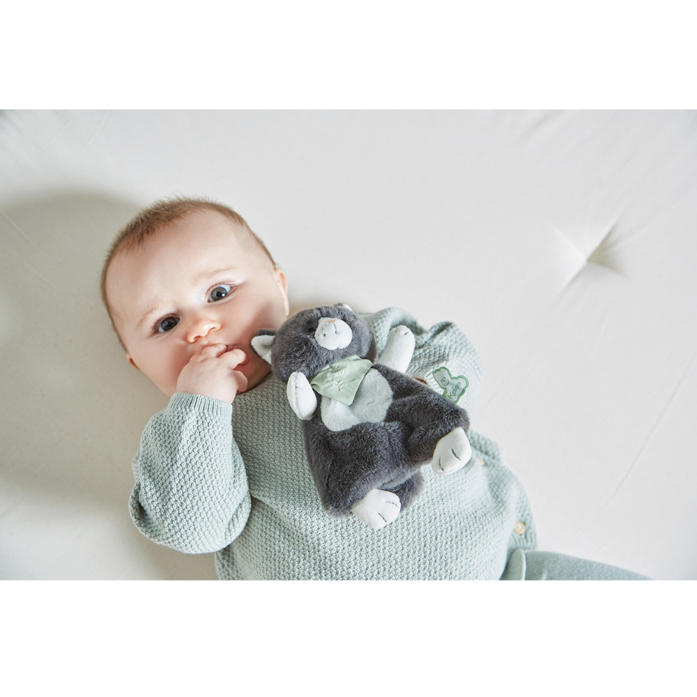 Kaloo - Comforter - Chamallow Cat - Image 3