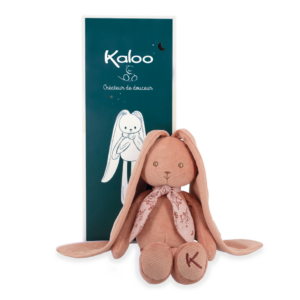 Kaloo - Soft Toy - Terracotta Rabbit Puppet - 25cm