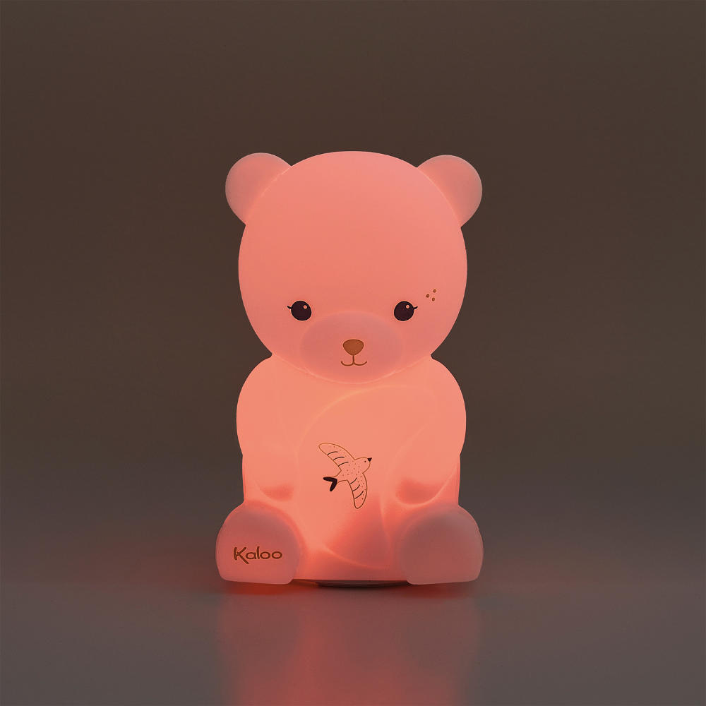Kaloo - Bear Soft LED Night Light - Image 4