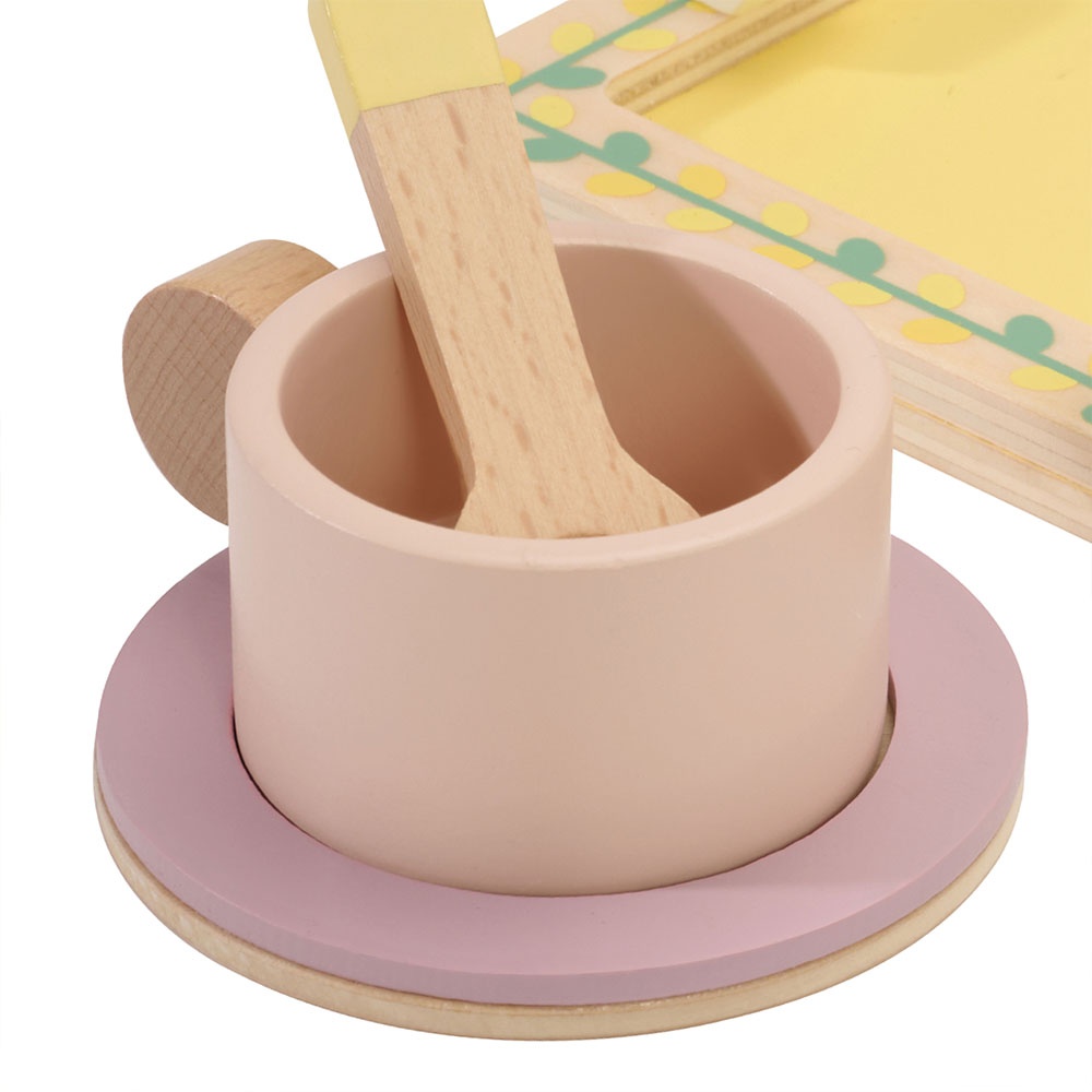 Classic World Grace Afternoon Tea Set - Image 5