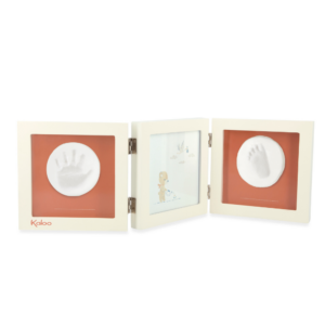 Kaloo - My Photo Frame & Handprint/Footprint Kit
