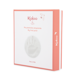 Kaloo - My First Hand & Foot Print Kit