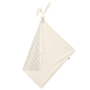 Kaloo - Cream Rabbit Comforter Blanket