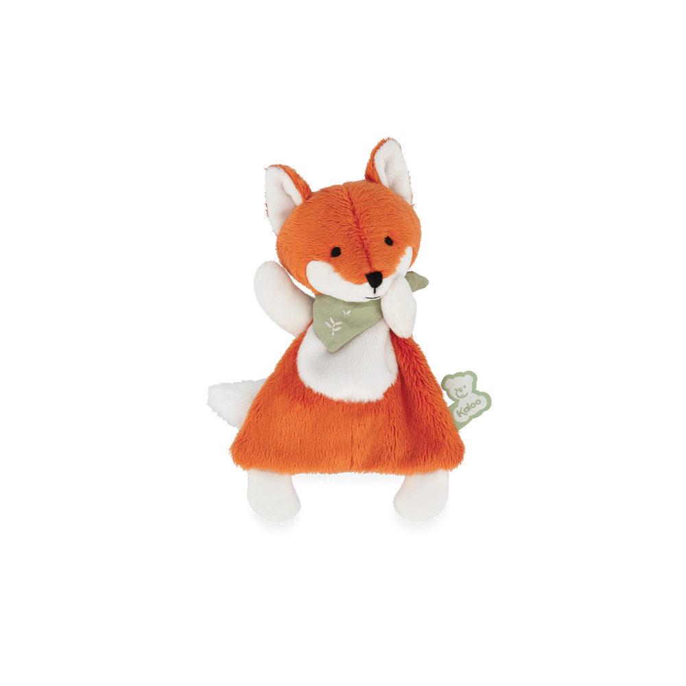 Kaloo - Comforter - Paprika Fox - Image 4