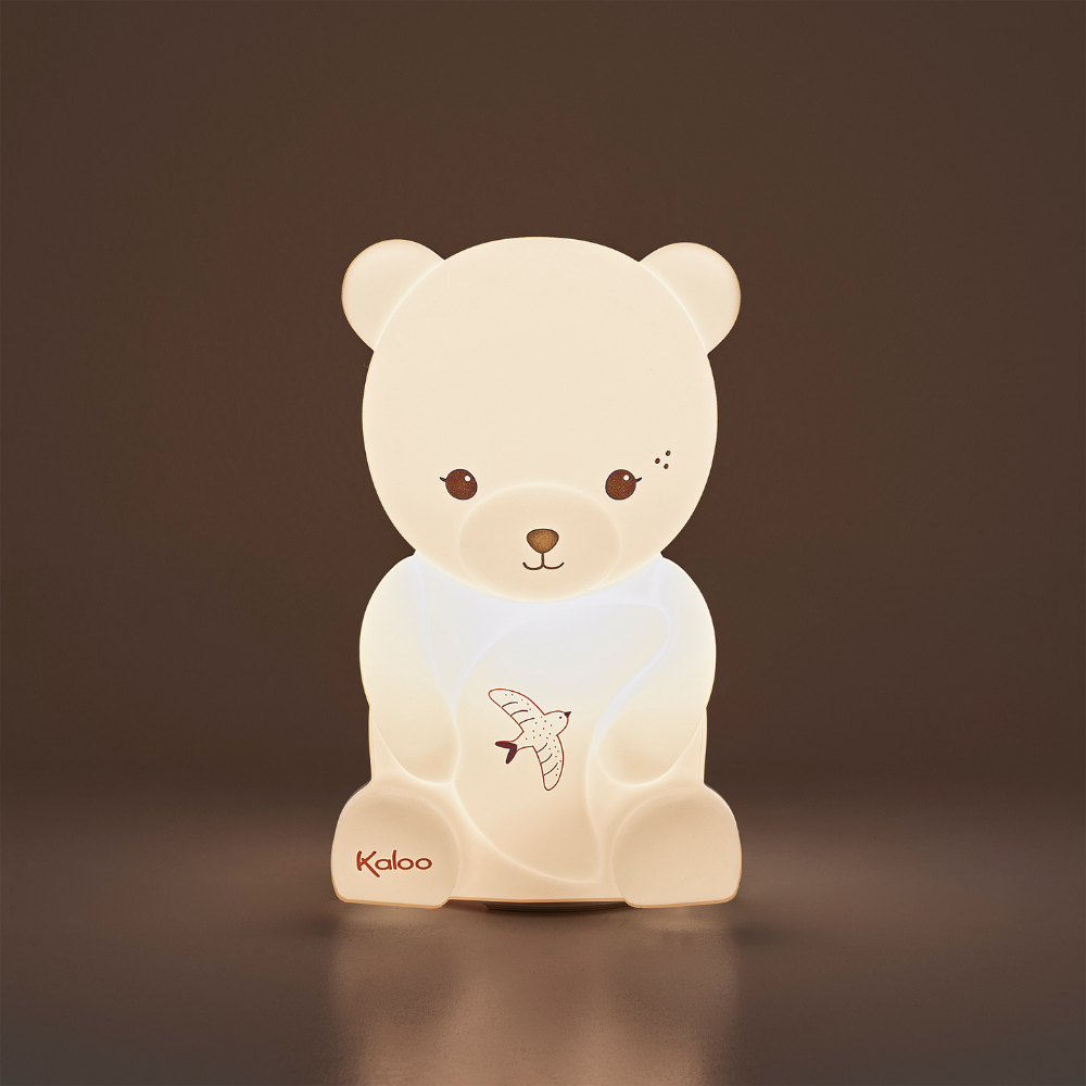 Kaloo - Bear Soft LED Night Light - Image 3