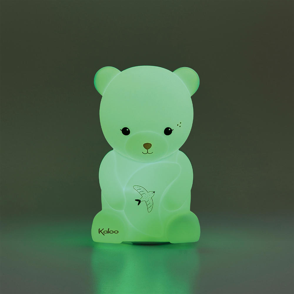 Kaloo - Bear Soft LED Night Light - Image 5