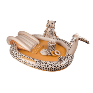 Swim Essentials - Adventure Play Pool - Safari Chic