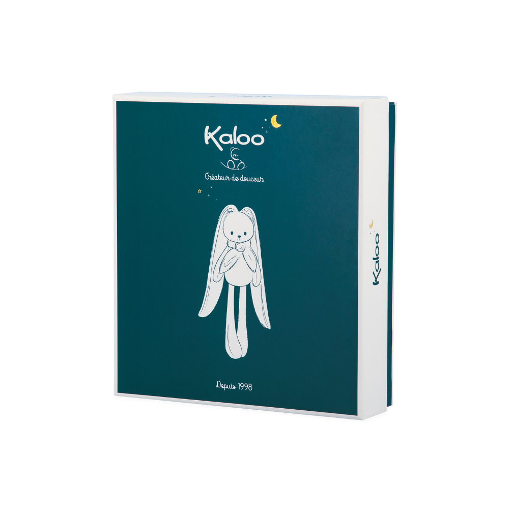 Kaloo - Comforter - Pink Rabbit - Image 5