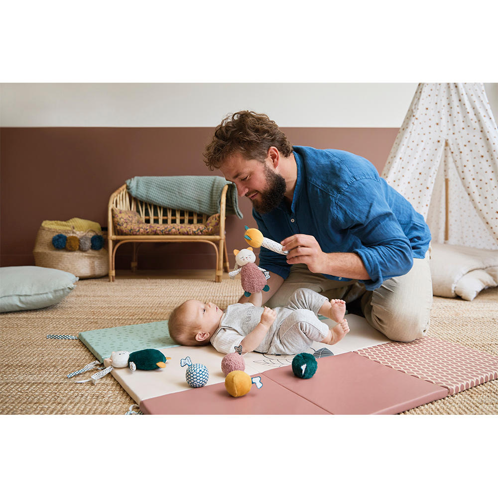 Kaloo - Sensory Balls Set - 5 pieces - Image 3