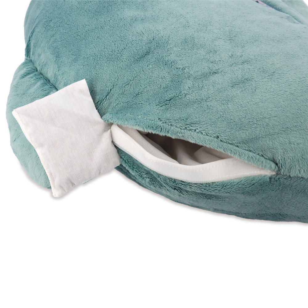 Kaloo - Grow-With-Me Soothing Plush Toy - Dolphin - Image 8