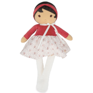 Kaloo - Soft Doll - Émilie - 80cm