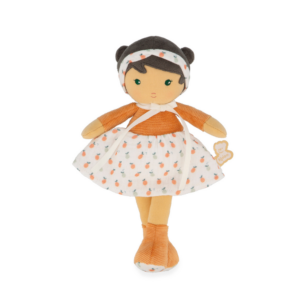 Kaloo - Soft Doll - Éloïse - 25cm
