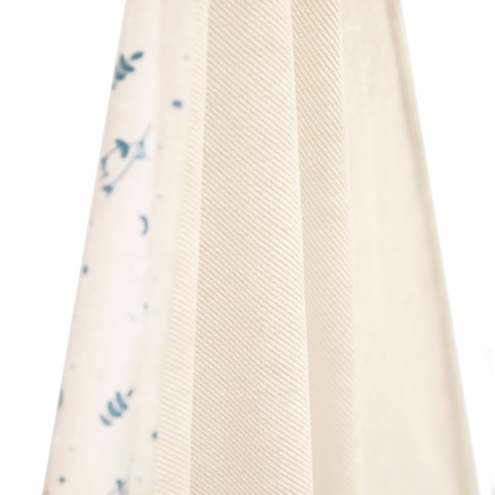 Kaloo - Cream Rabbit Comforter Blanket - Image 7