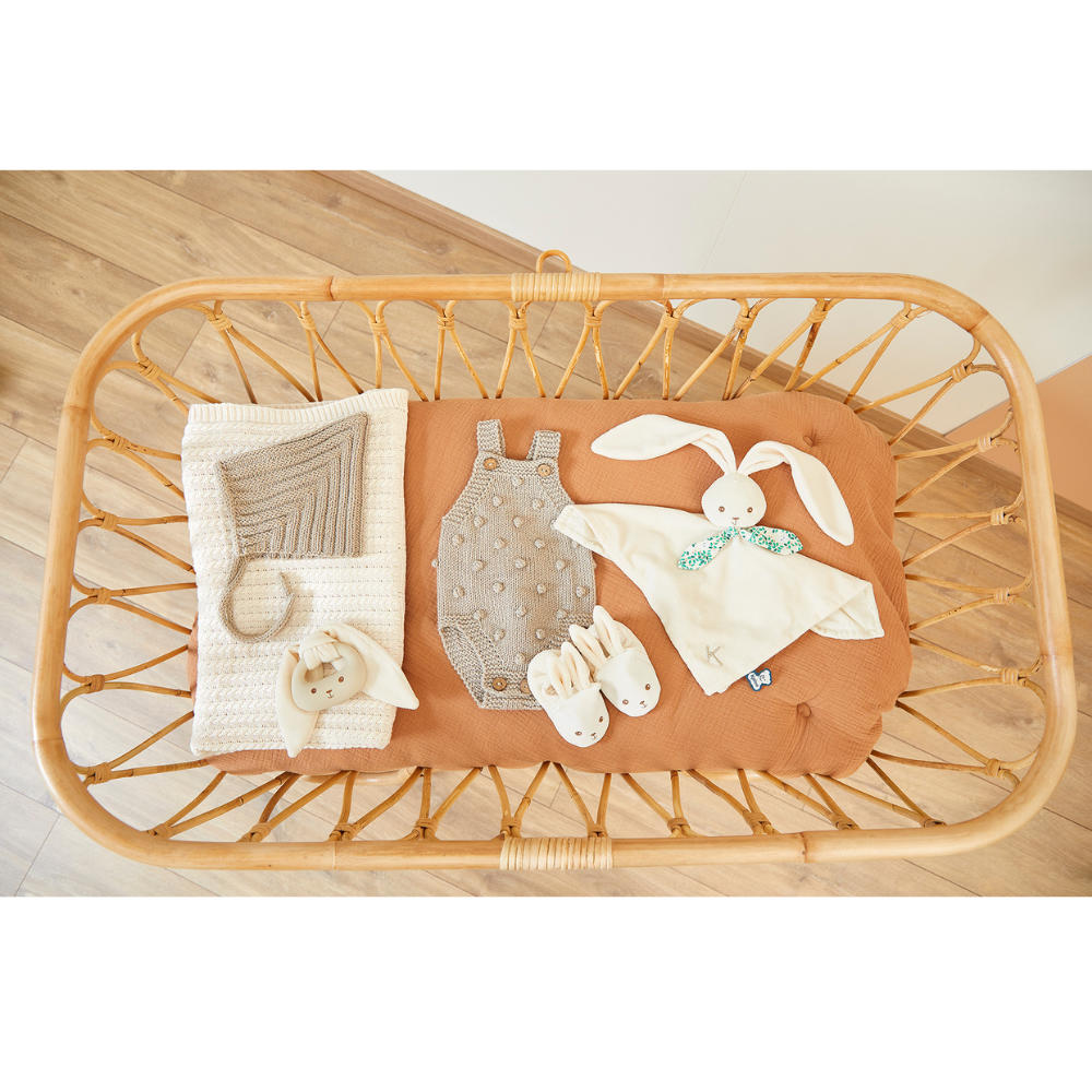 Kaloo - My First Birth Gift Box - Cream - Image 2