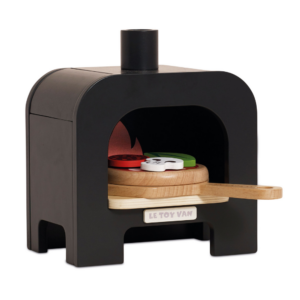 Le Toy Van - Wooden Pizza Oven