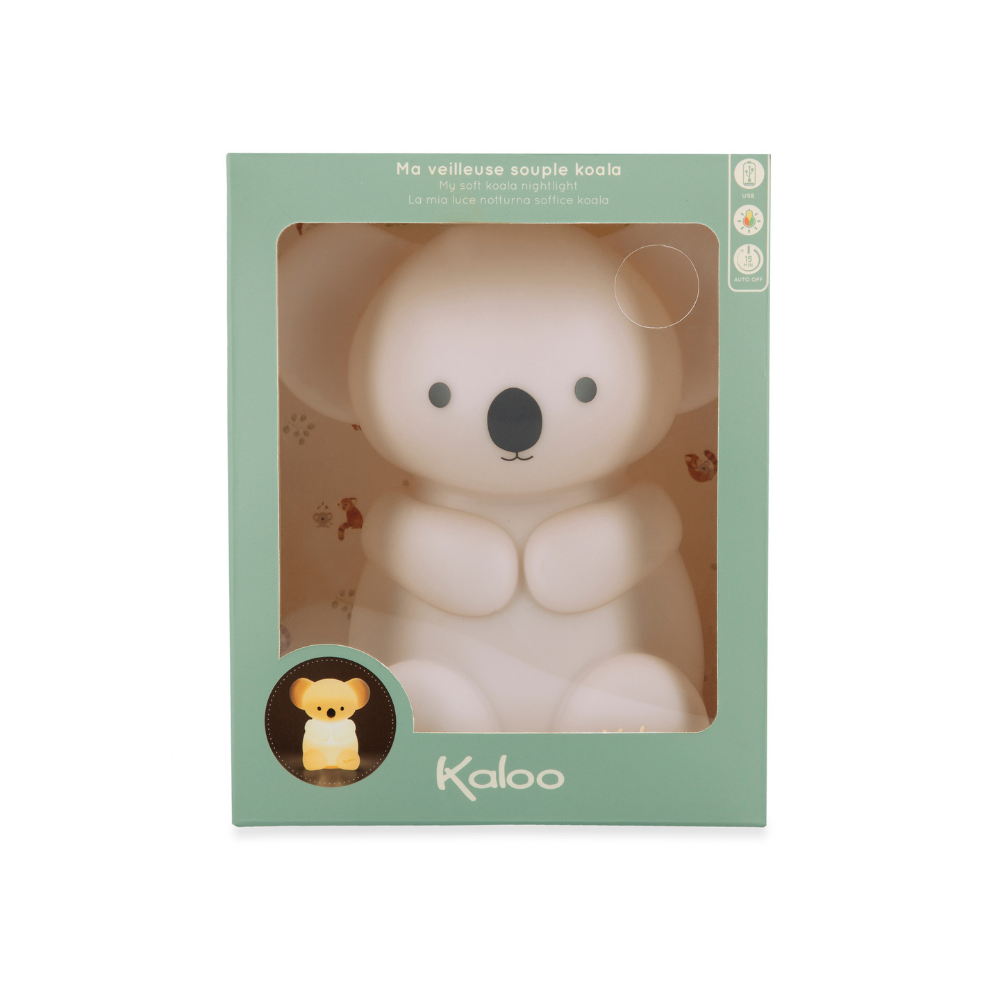 Kaloo - Koala Soft Night Light - Image 7