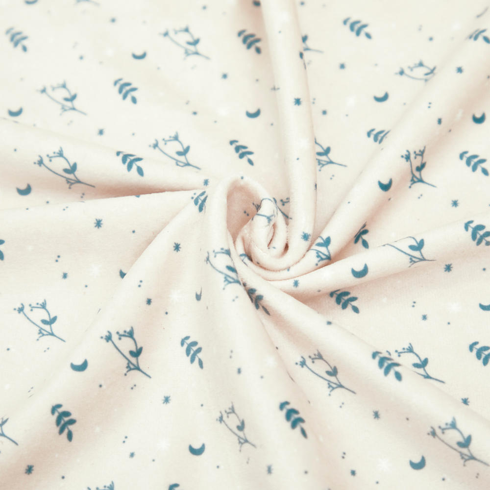 Kaloo - Cream Rabbit Comforter Blanket - Image 9