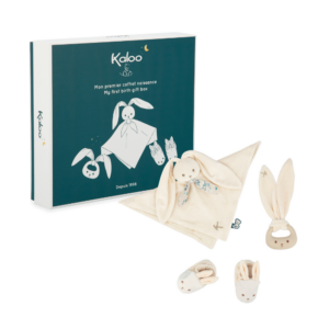 Kaloo - My First Birth Gift Box - Cream