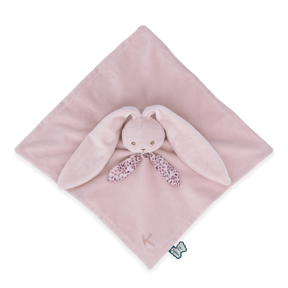 Kaloo - Comforter - Pink Rabbit - Image 3