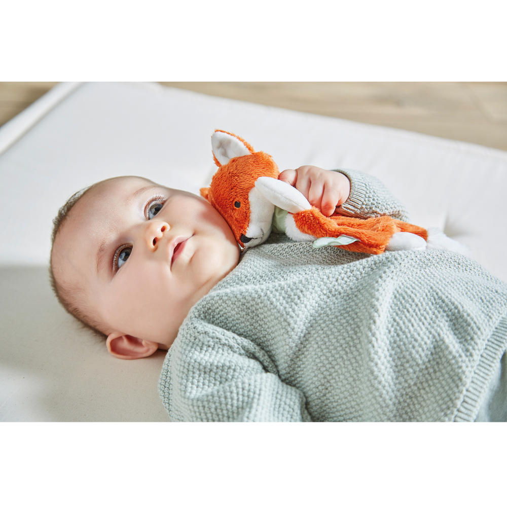 Kaloo - Comforter - Paprika Fox - Image 3