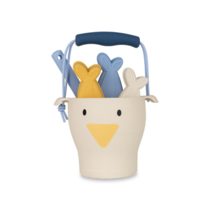Swim Essentials - Silicone Beach Toy Set - Sunny Seagull