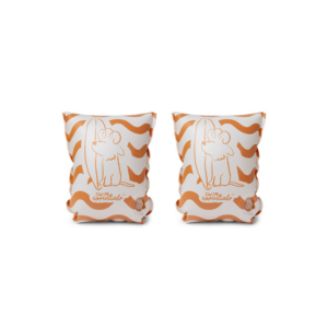 Swim Essentials - Swimming Armbands - Surfer 2-6 Years
