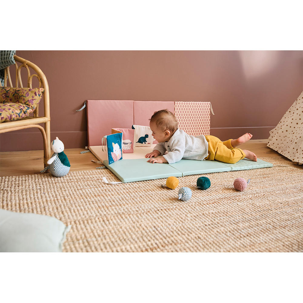 Kaloo - Sensory Balls Set - 5 pieces - Image 5