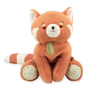 Kaloo - Weighted Soft Toy - Red Panda