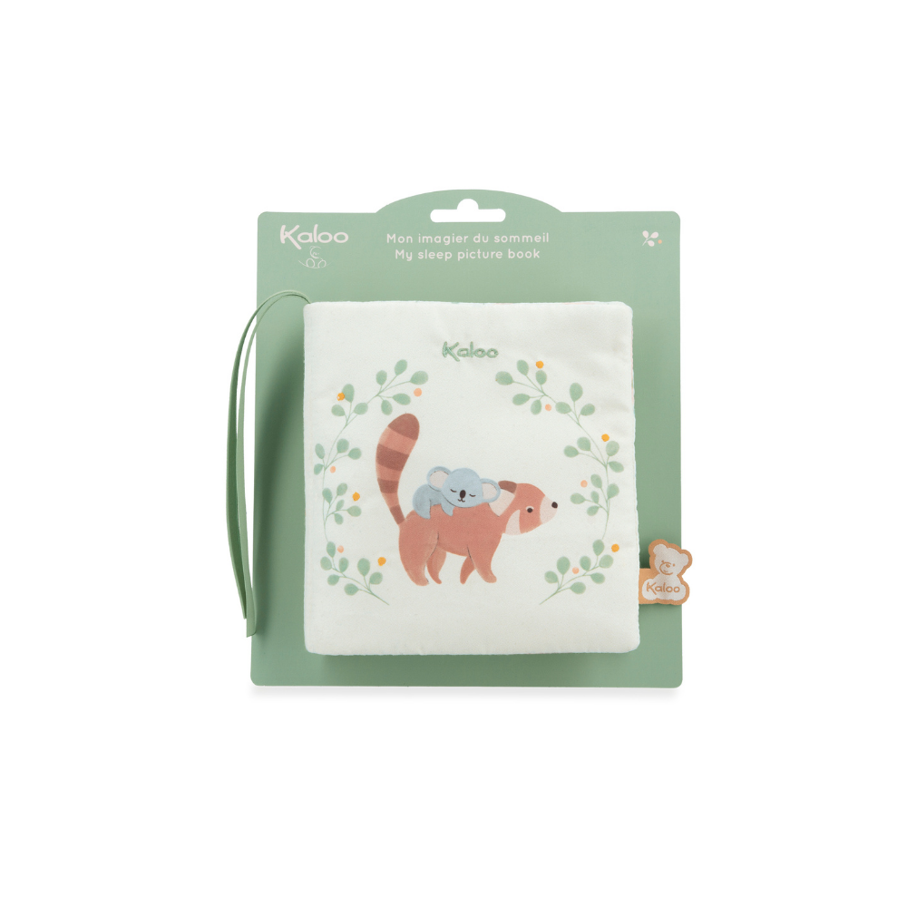 Kaloo - My Sleep Picture Book - Image 6