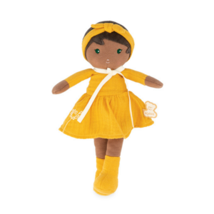 Kaloo - Soft Doll - Naomie - 25cm