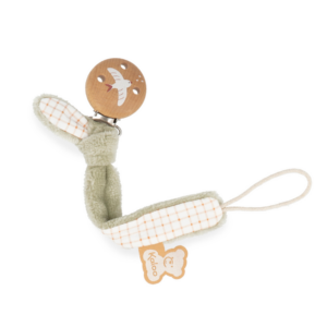 Kaloo - Pacifier Clip - Green