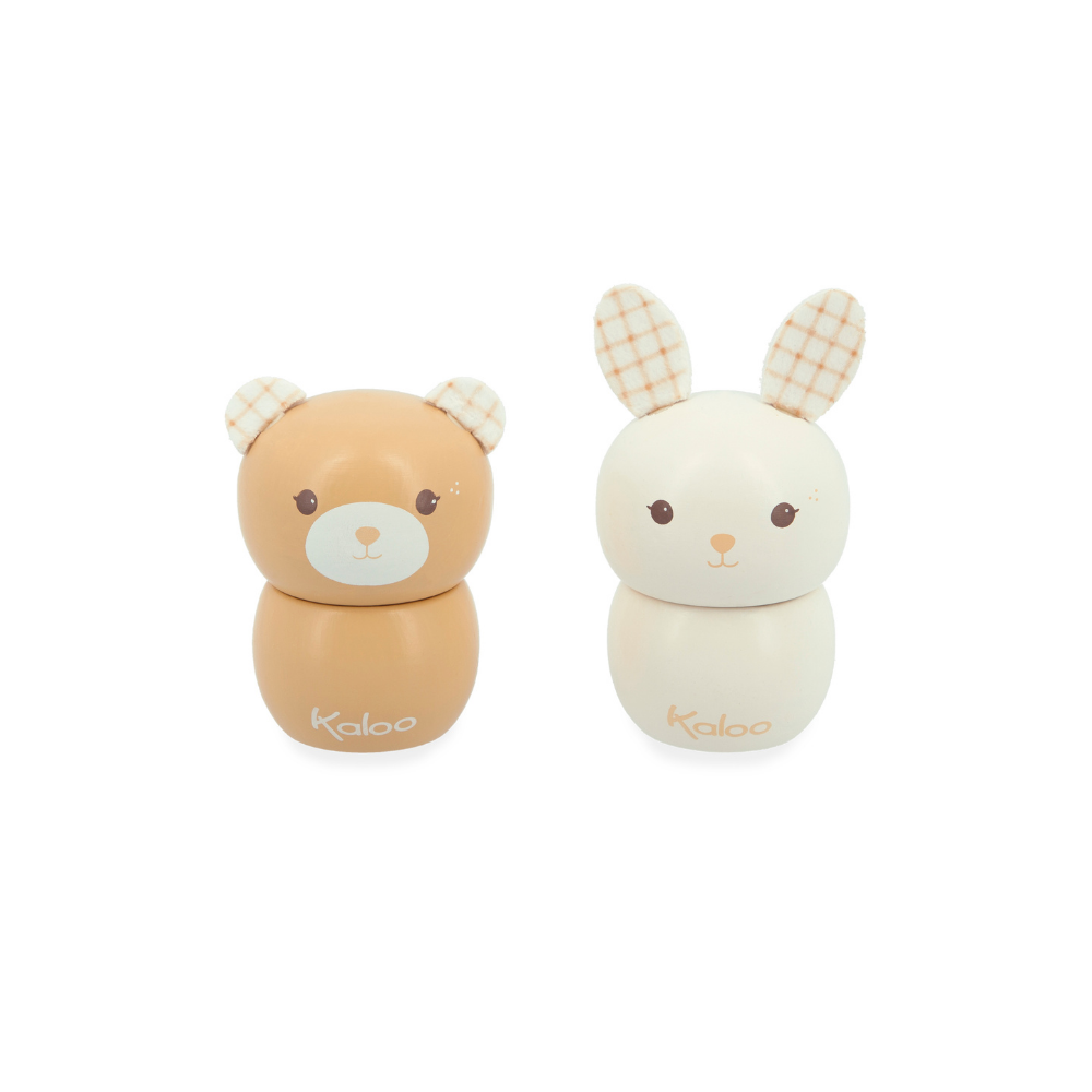 Kaloo - My First Tooth Keepsake Box - Bear - Image 3