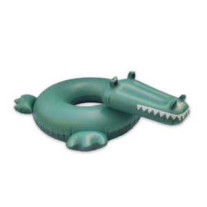 Swim Essentials - Swim Ring - Crocodile 65cm