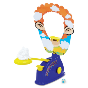 Ambassador - Pie Splat Action Party Game for Kids - 2-4 Players - Ages 5+