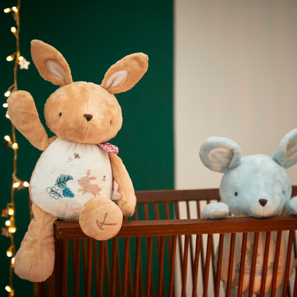 Kaloo - Rabbit Hand Puppet - Image 6