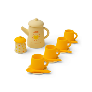 Swim Essentials - Silicone Beach Tea Playset - Solmate